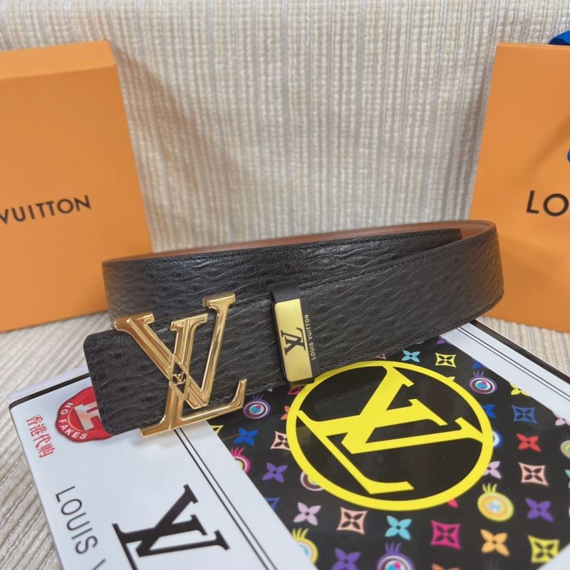 Louis Vuitton Belts